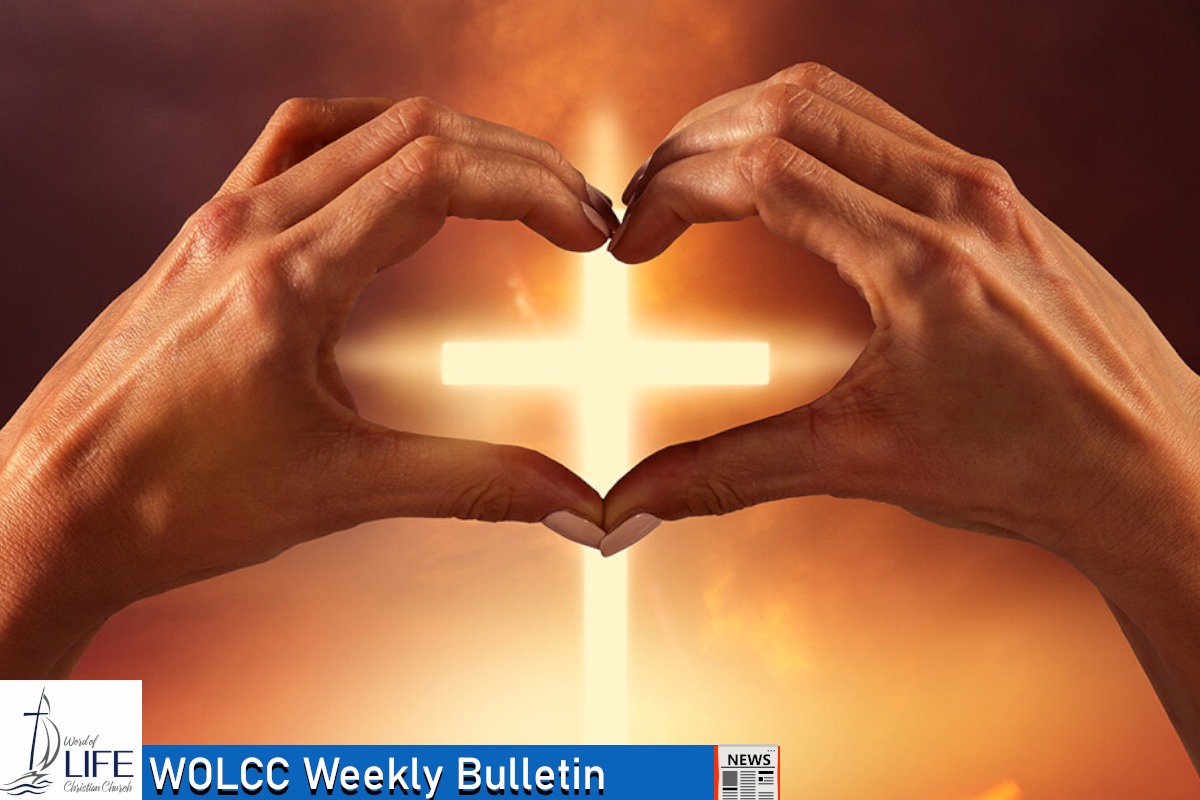 Sunday, February 22, 2026