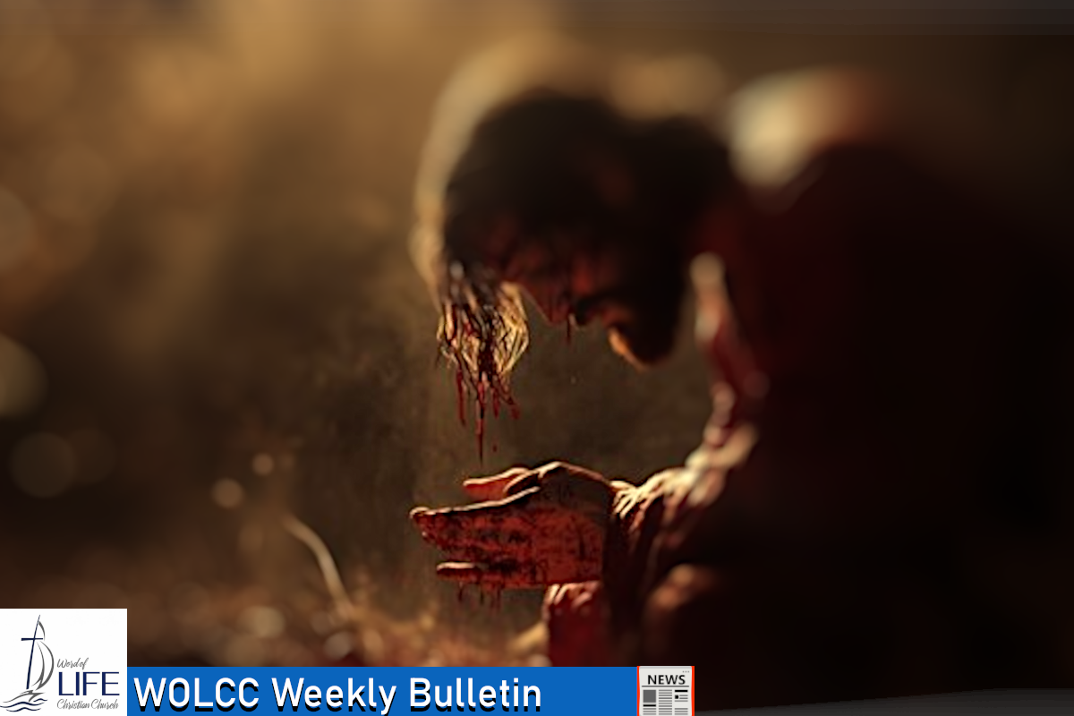 Sunday, March 22nd, 2026