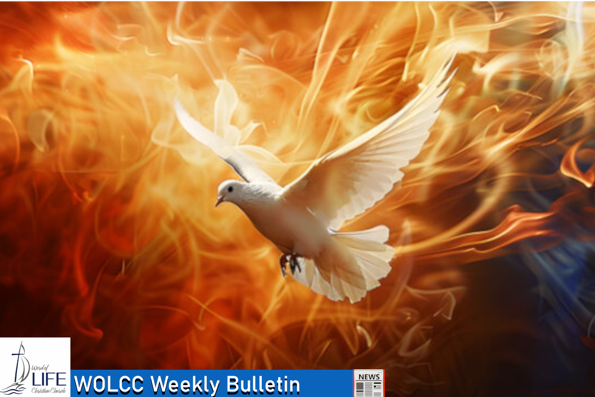 Sunday, April 12th, 2026