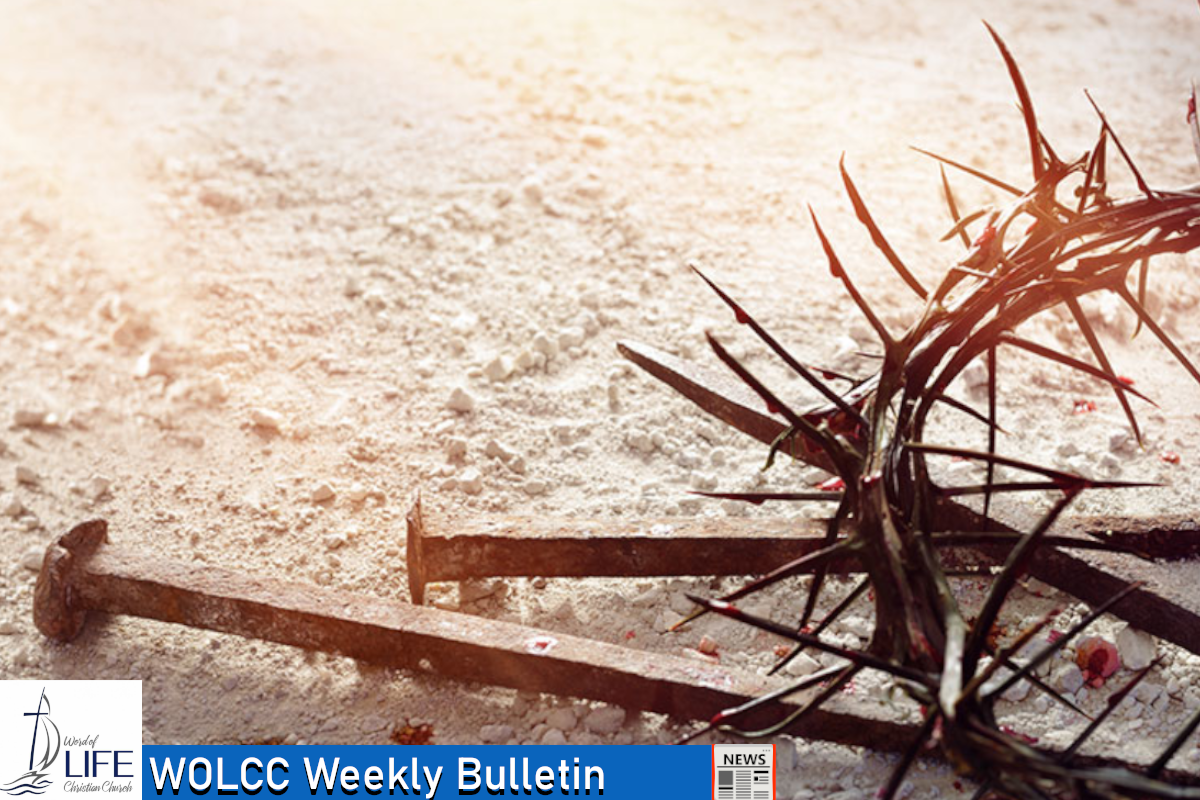 Sunday, March 29th, 2026