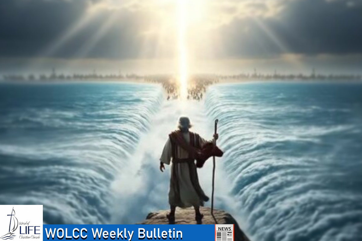 Sunday, June 7th, 2026